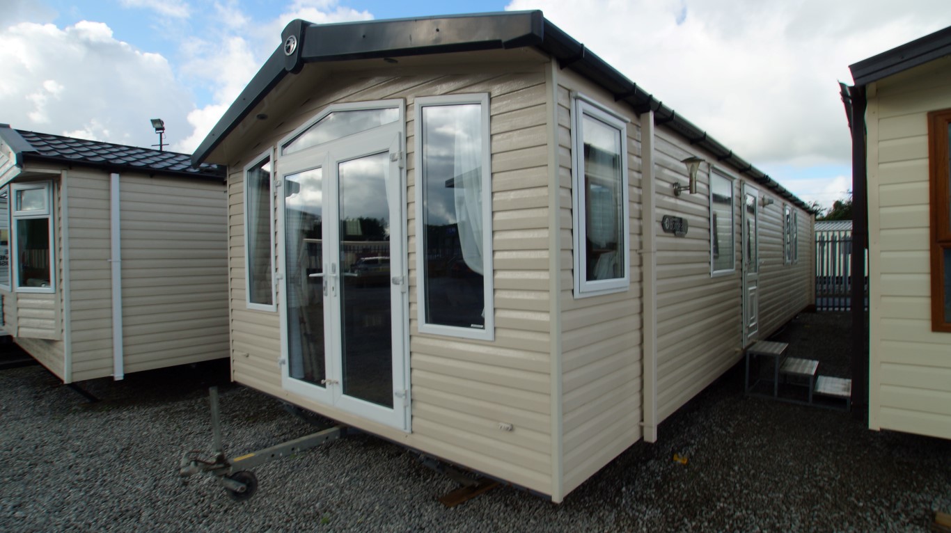 West Lancs Caravans