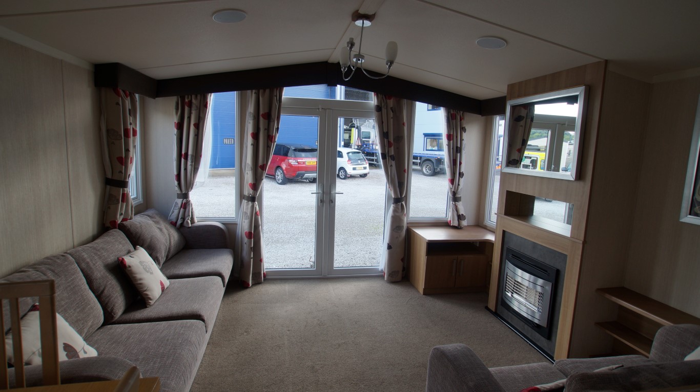 West Lancs Caravans