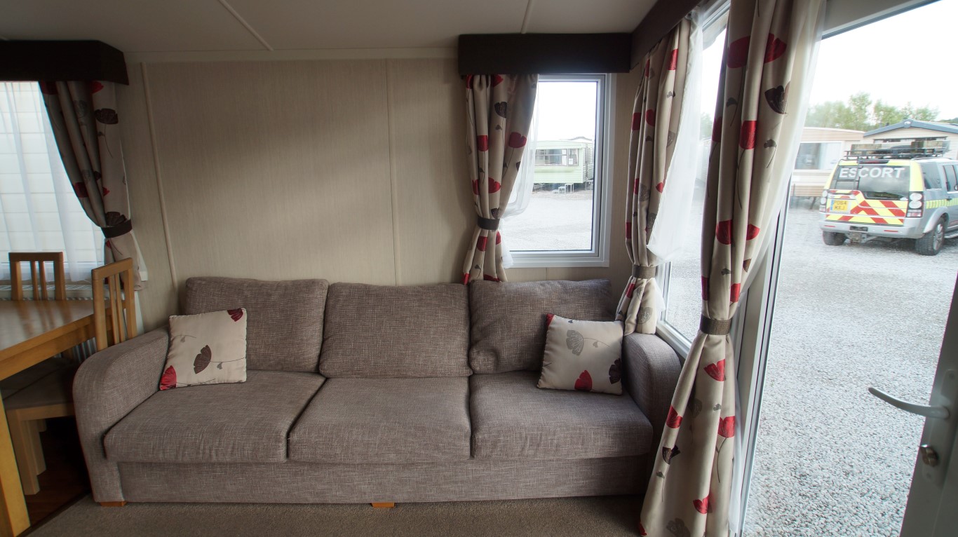 West Lancs Caravans