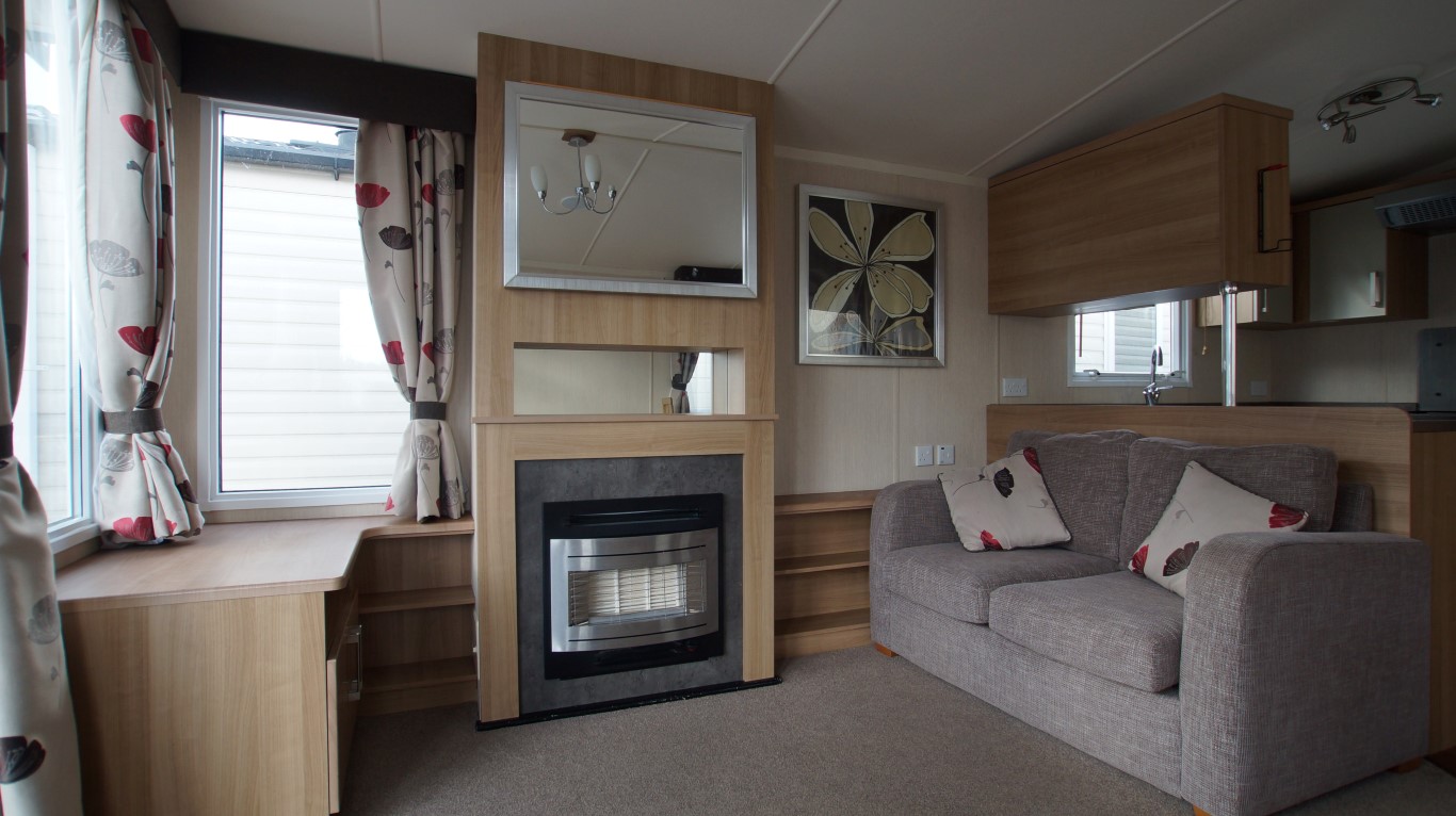 West Lancs Caravans