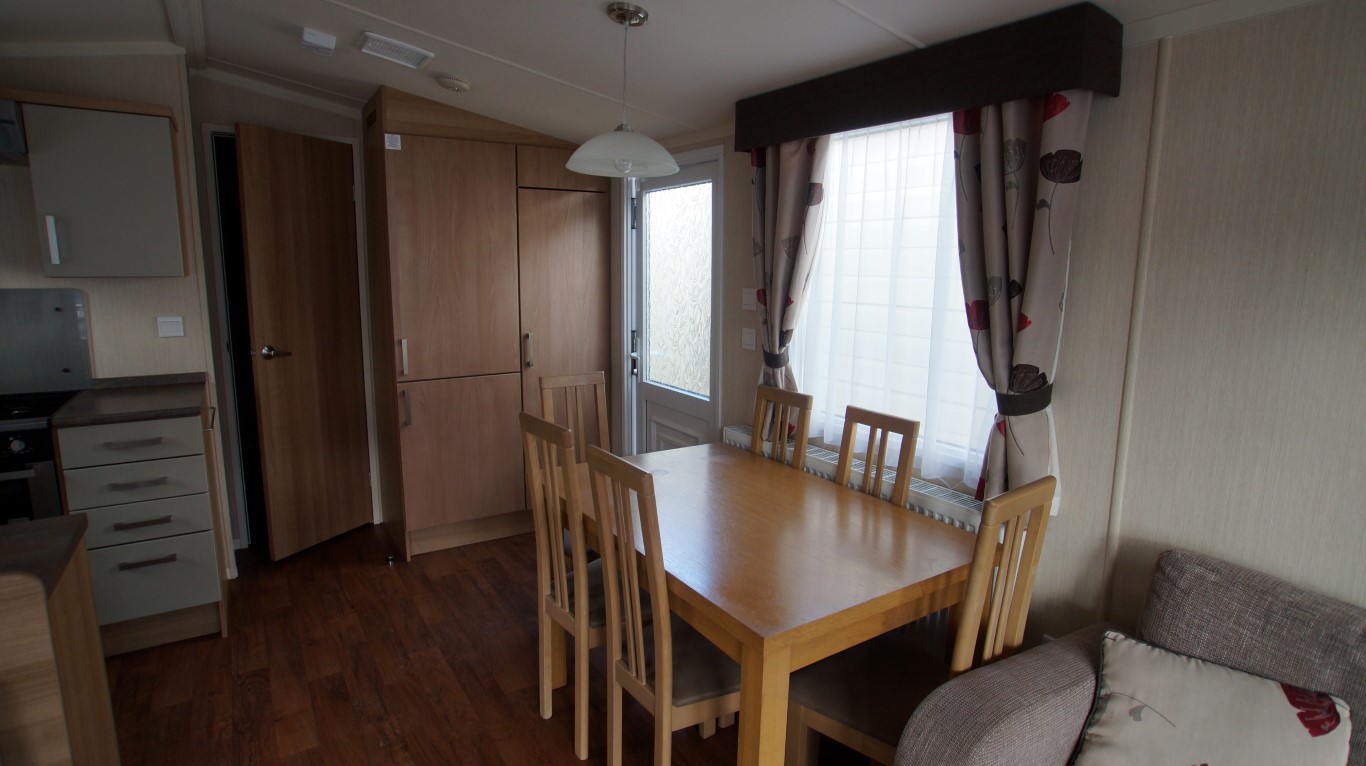 West Lancs Caravans