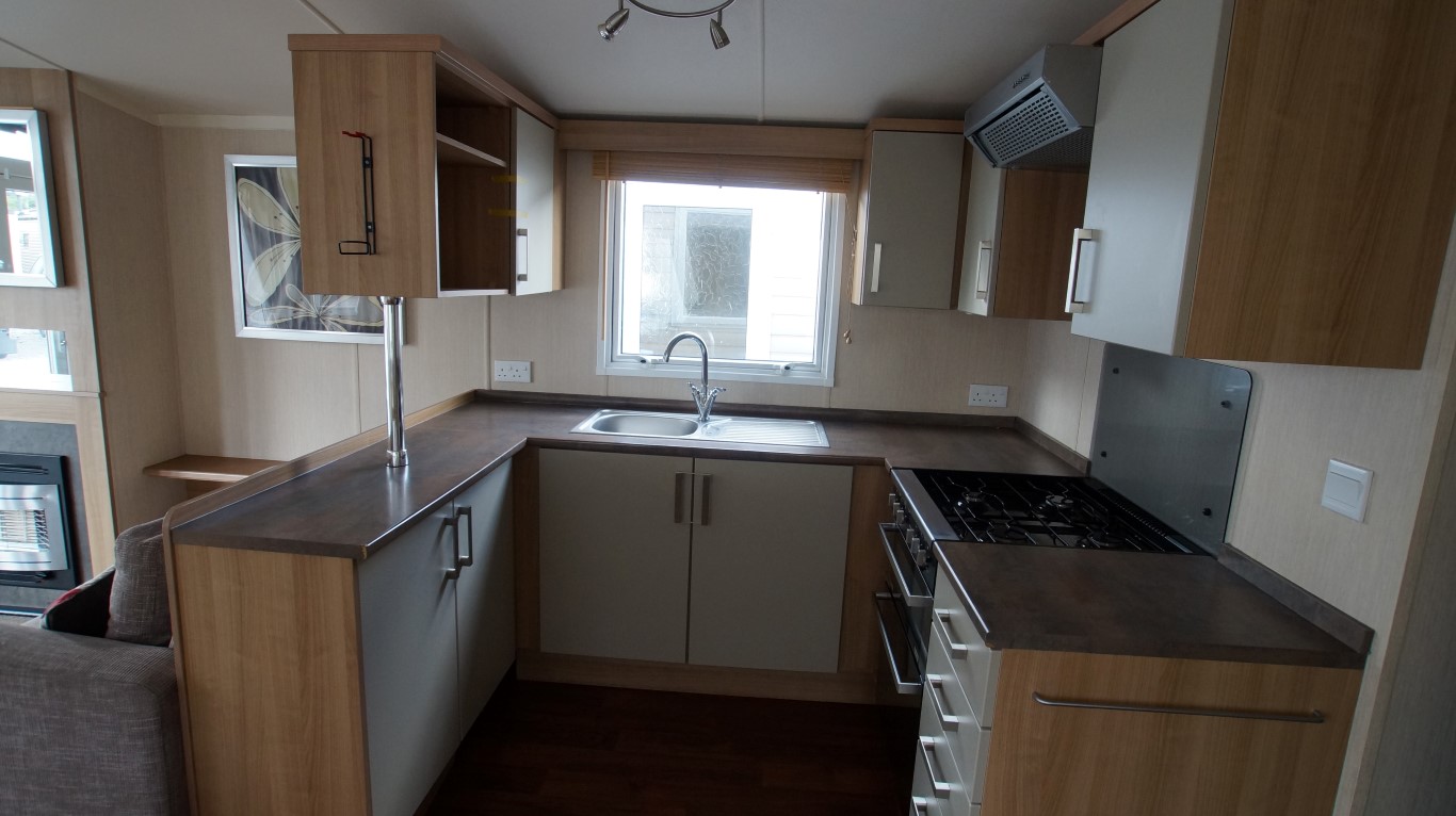 West Lancs Caravans