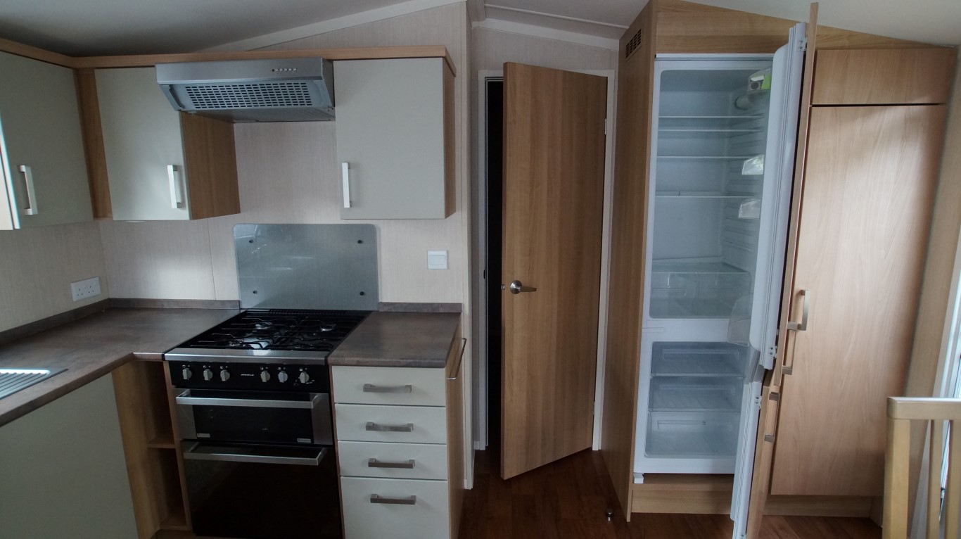 West Lancs Caravans