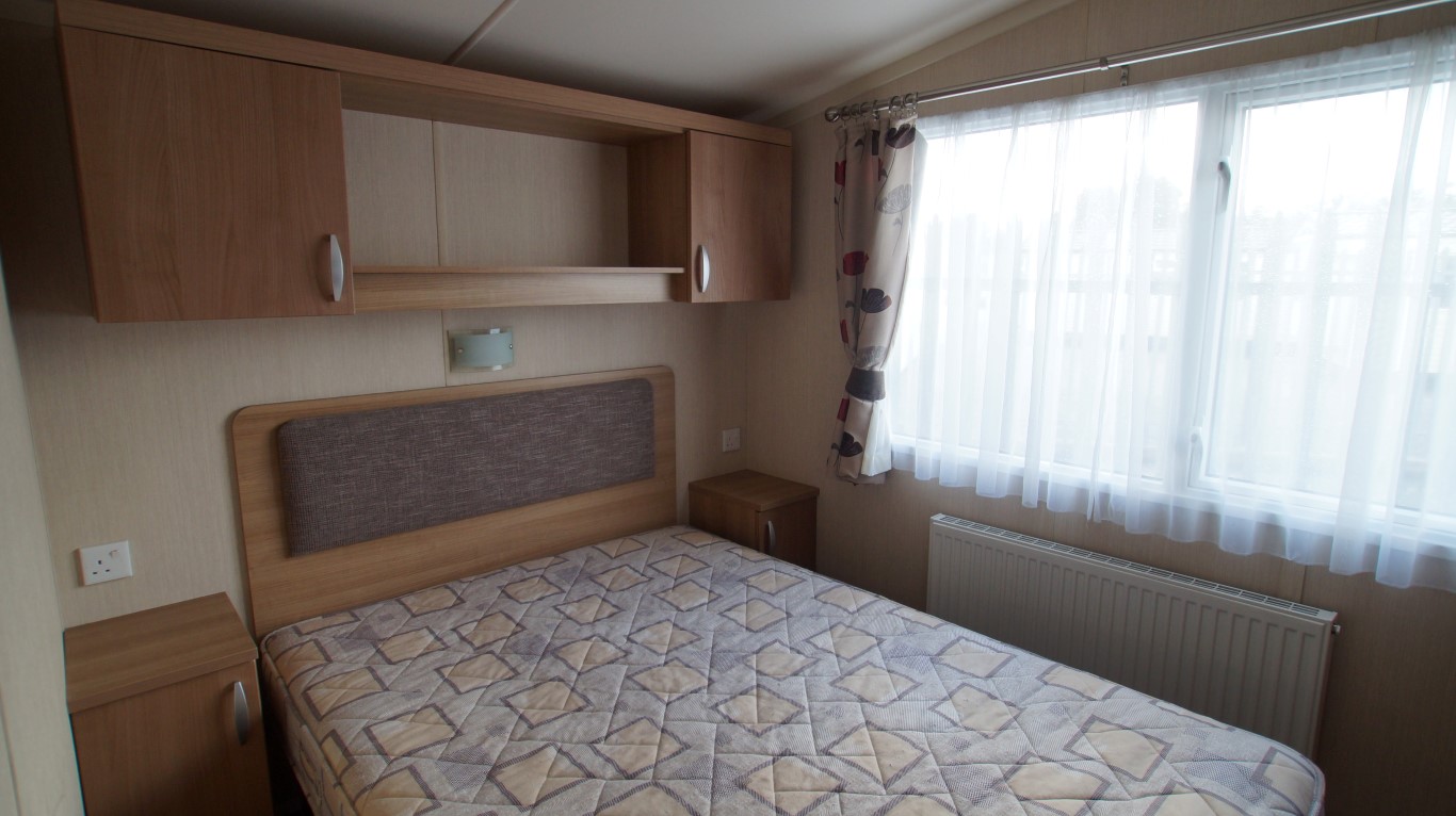 West Lancs Caravans