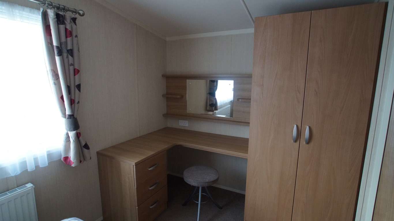 West Lancs Caravans
