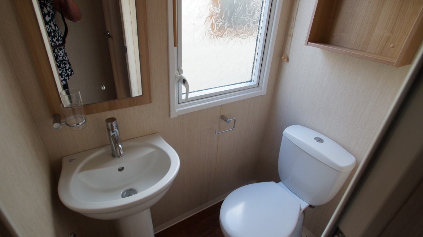 West Lancs Caravans