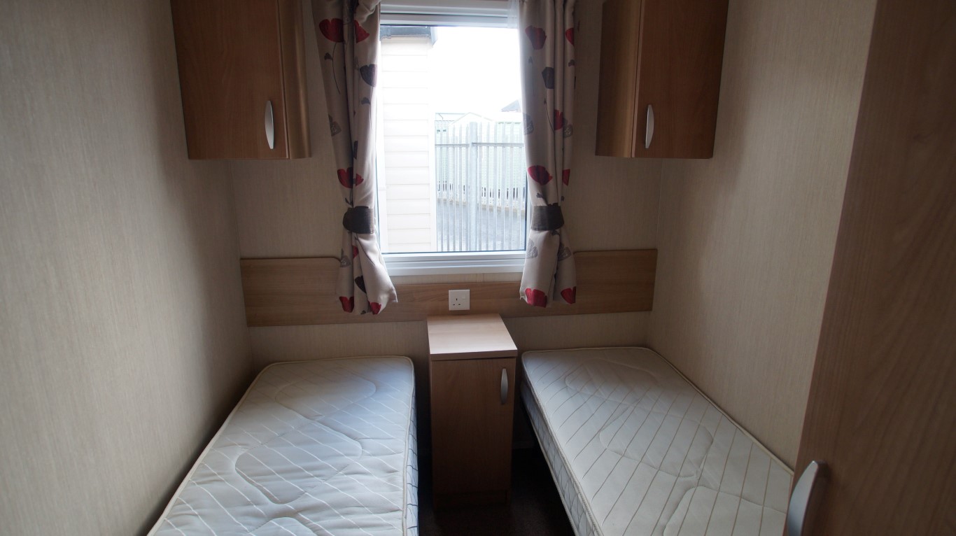 West Lancs Caravans