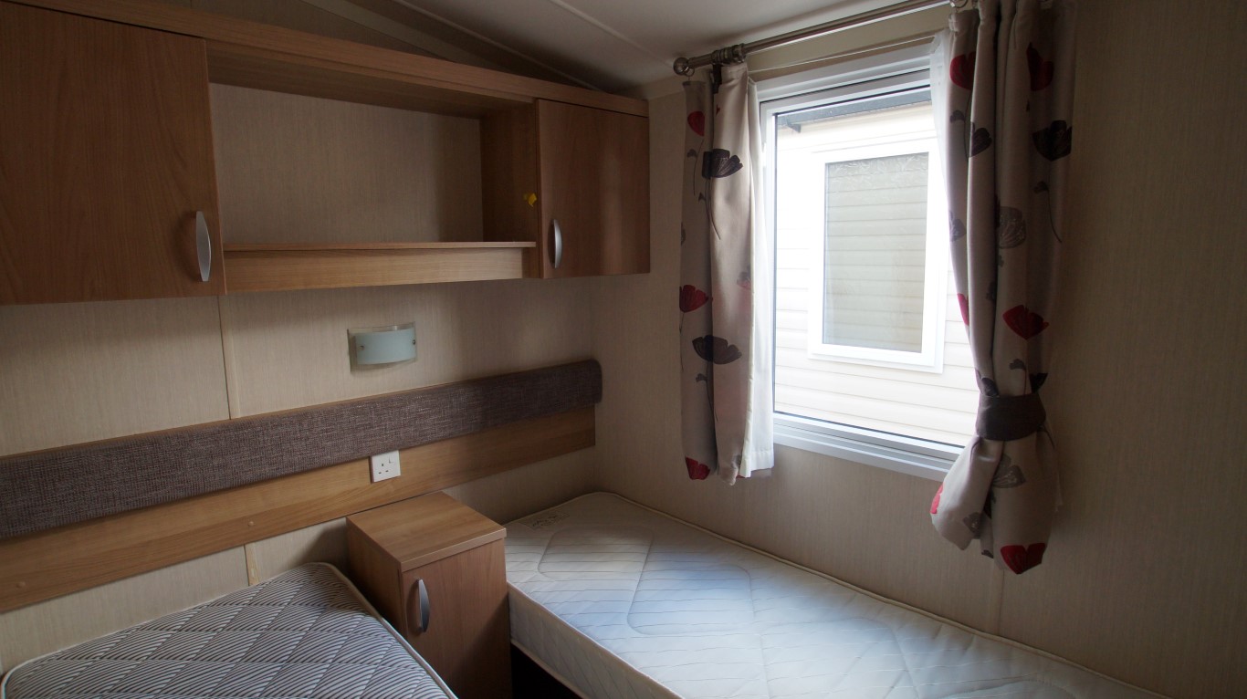 West Lancs Caravans