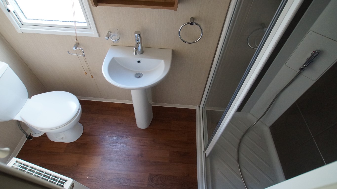West Lancs Caravans
