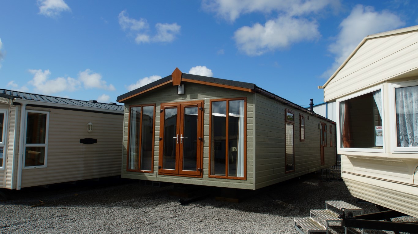 West Lancs Caravans