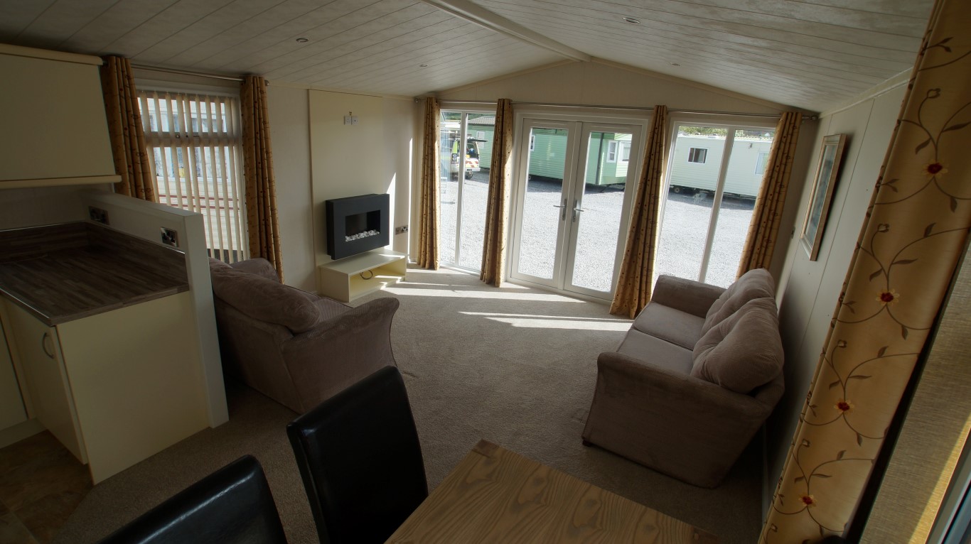 West Lancs Caravans