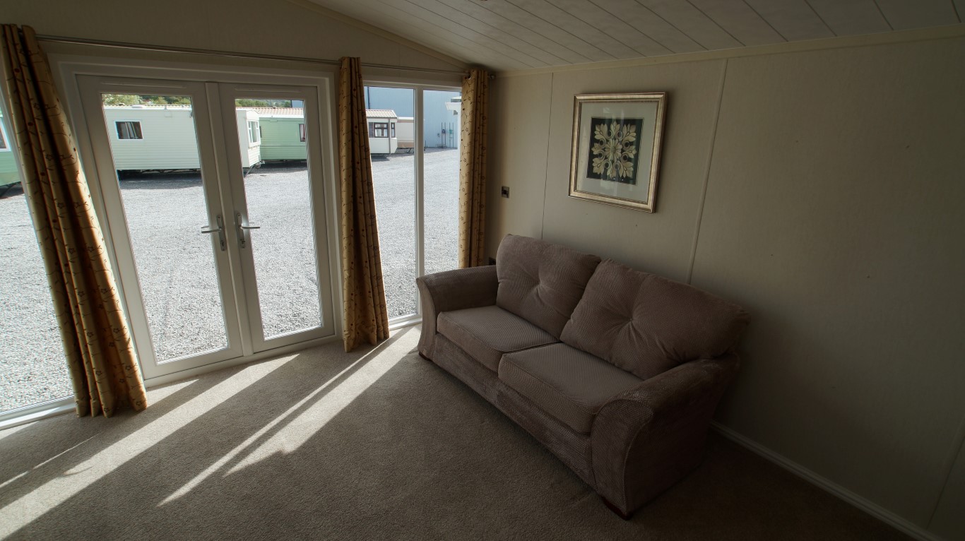 West Lancs Caravans