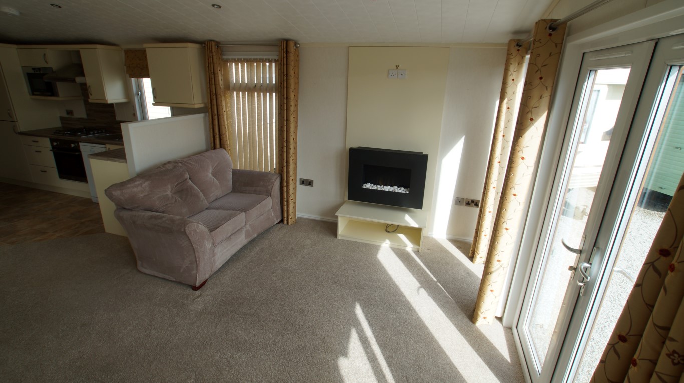 West Lancs Caravans