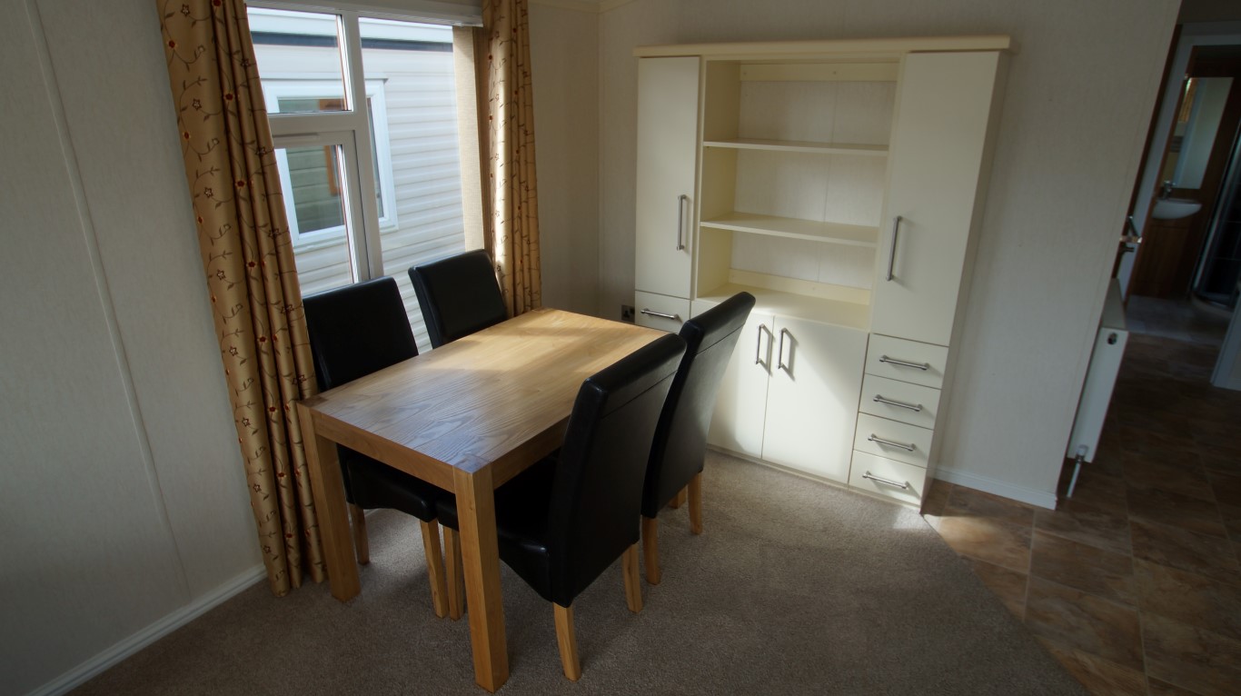 West Lancs Caravans