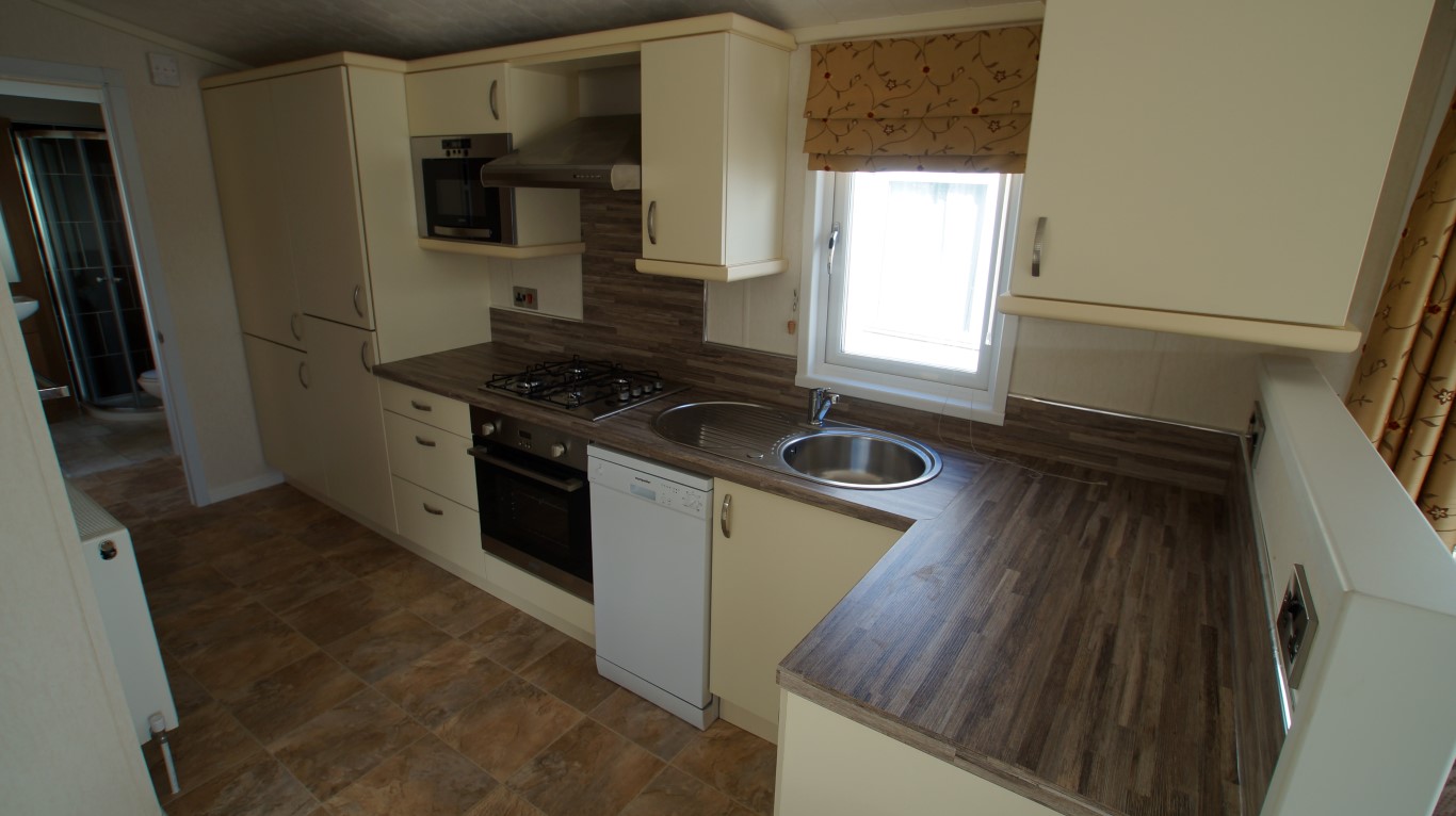 West Lancs Caravans