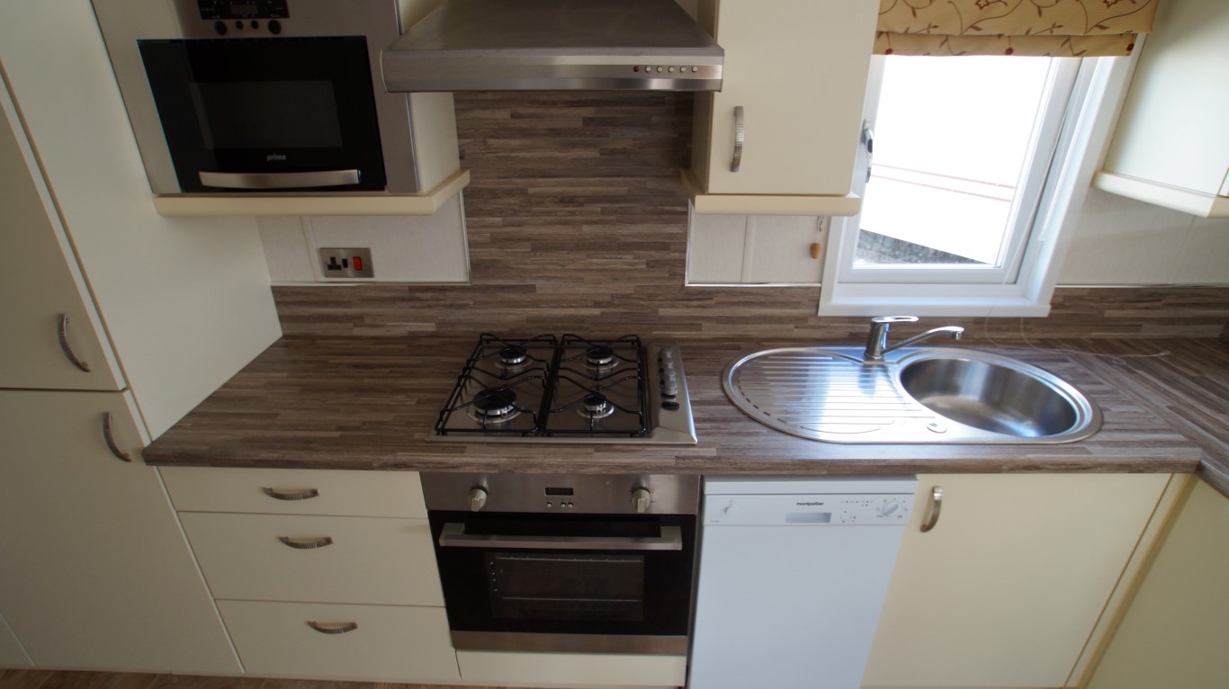 West Lancs Caravans
