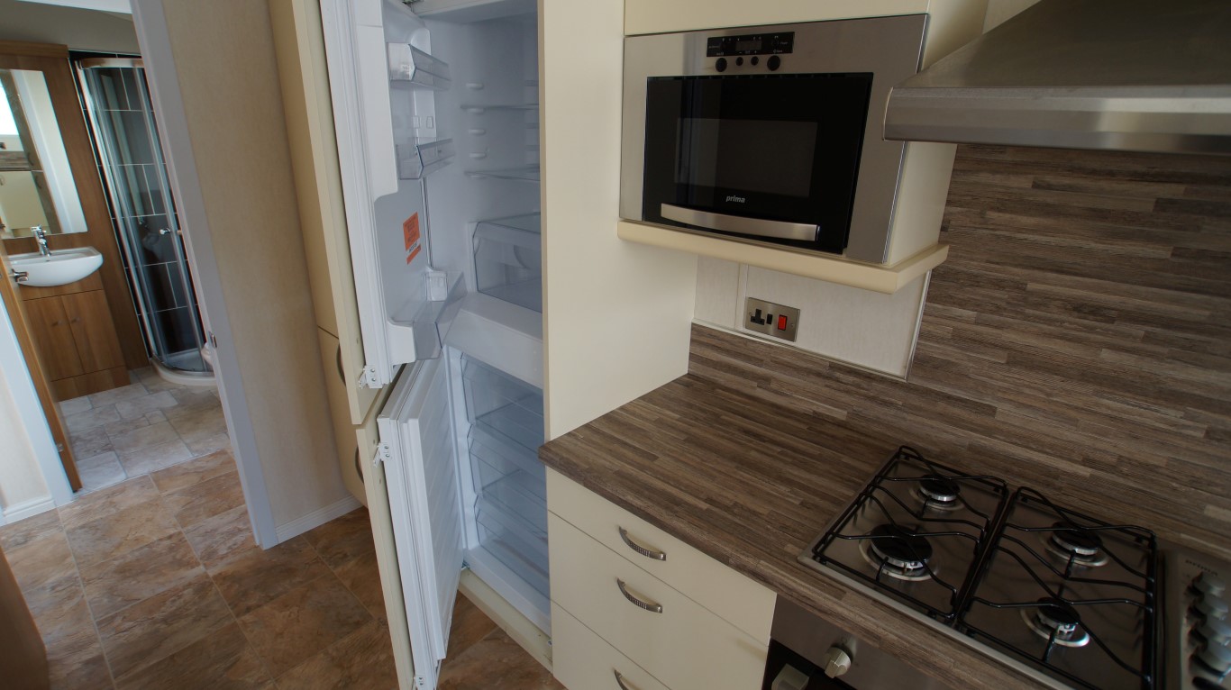 West Lancs Caravans