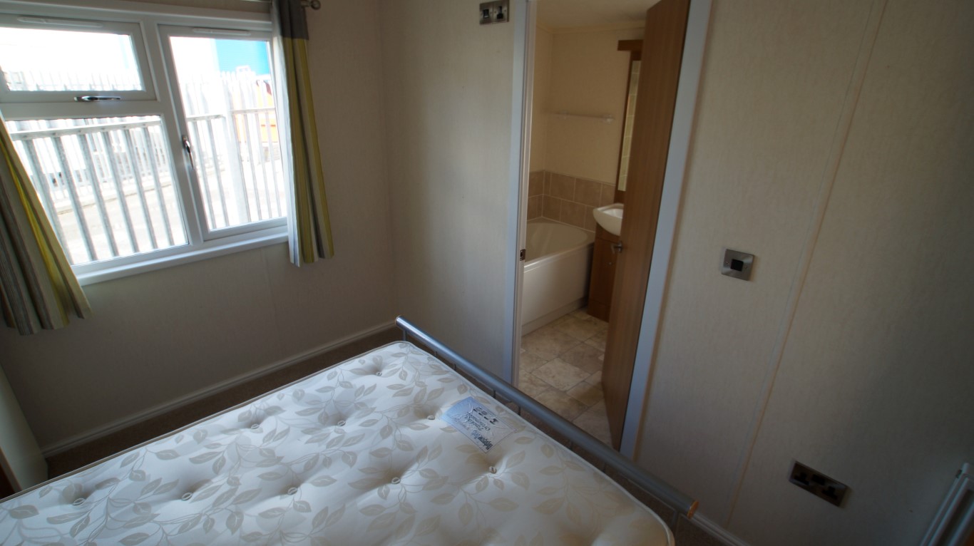 West Lancs Caravans