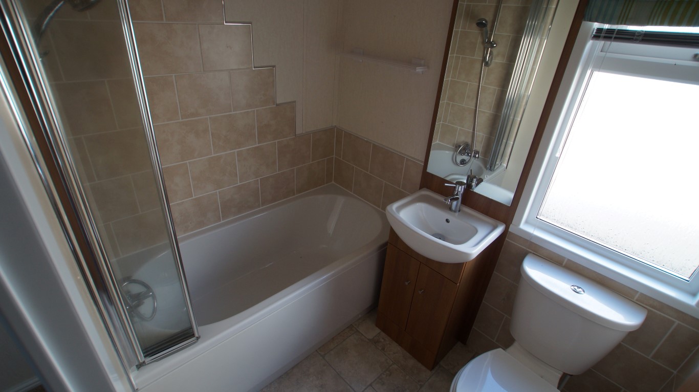West Lancs Caravans