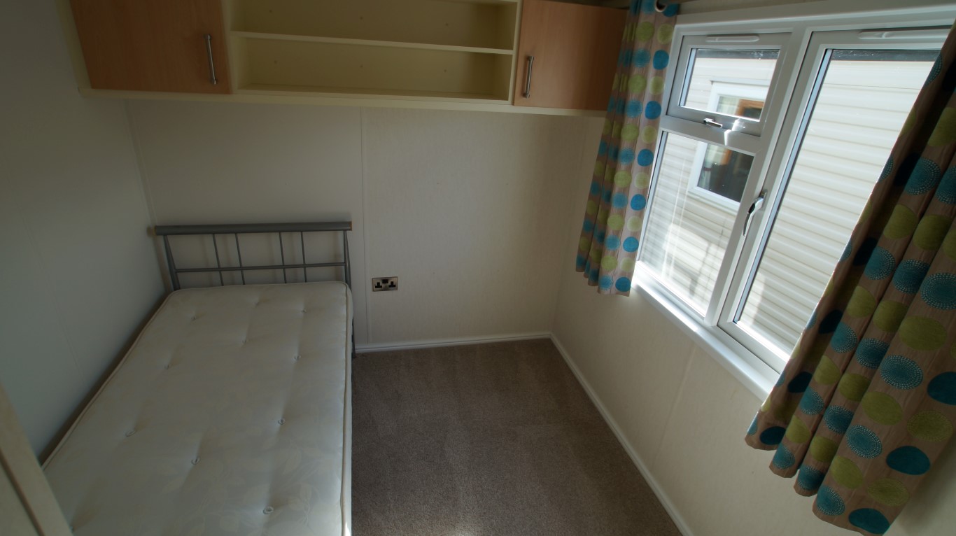 West Lancs Caravans