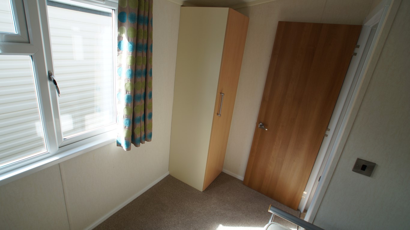 West Lancs Caravans