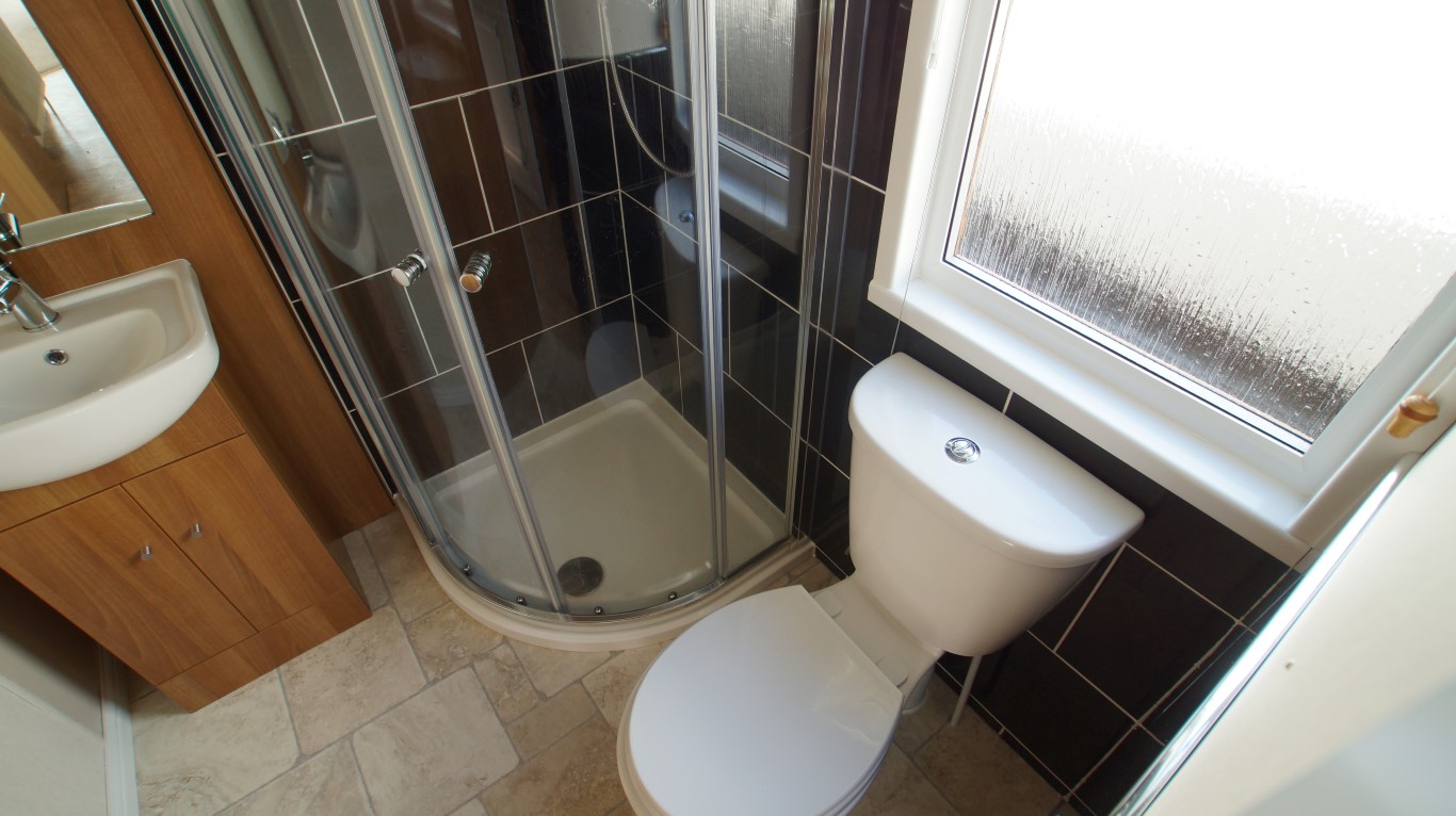 West Lancs Caravans