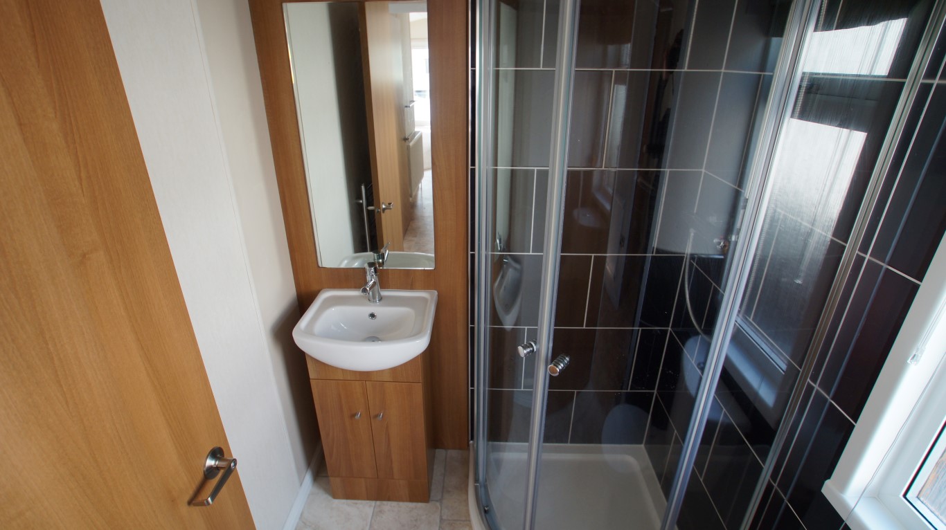 West Lancs Caravans