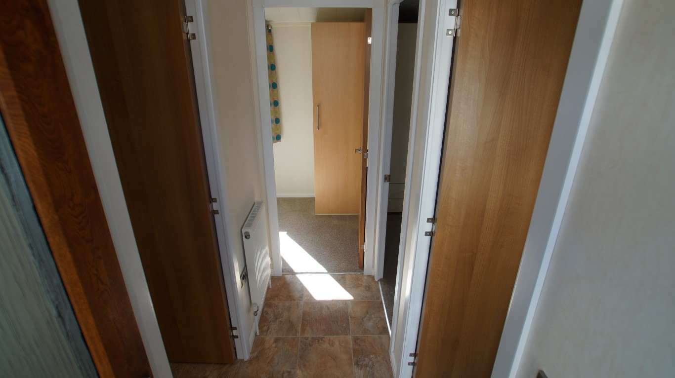 West Lancs Caravans