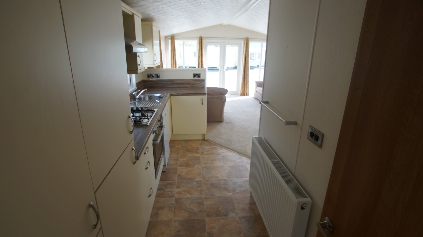 West Lancs Caravans