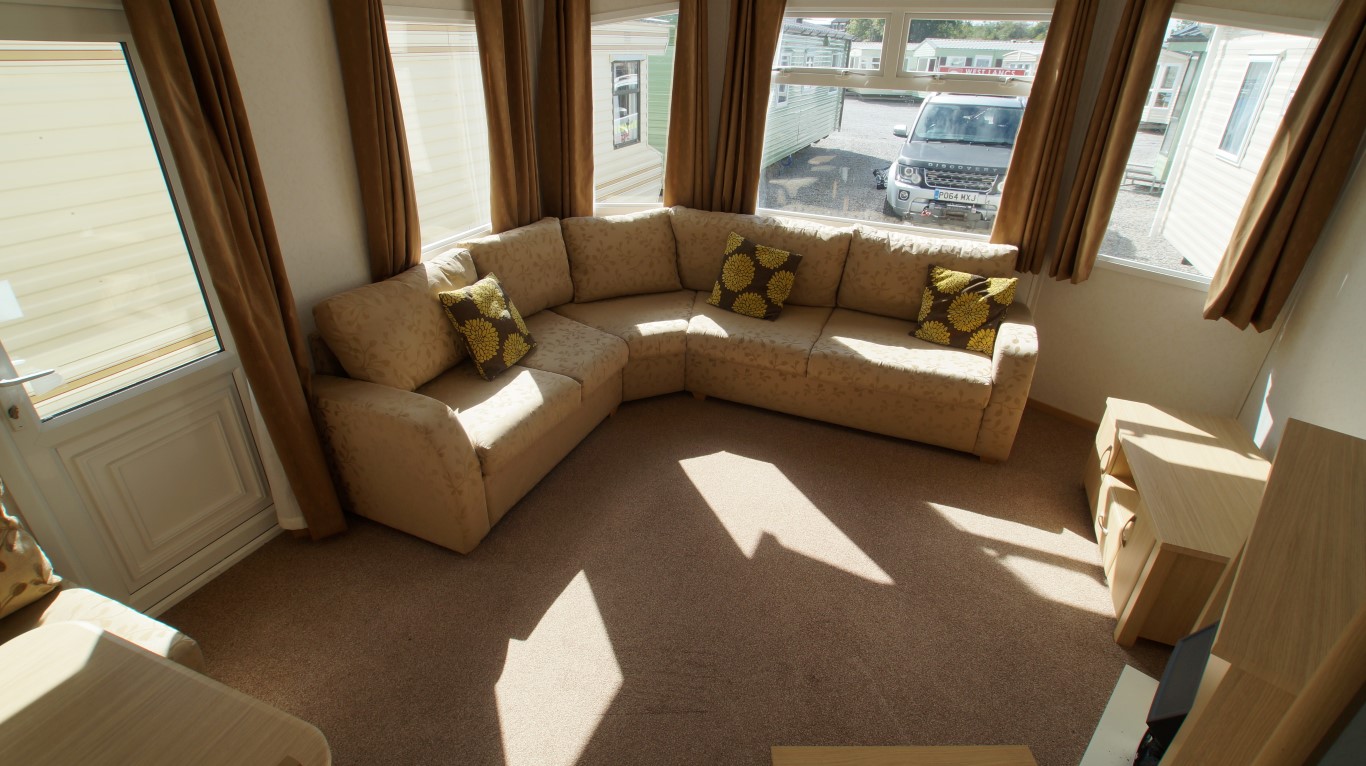 West Lancs Caravans