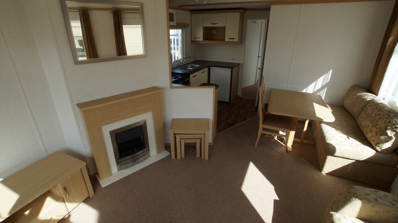 West Lancs Caravans