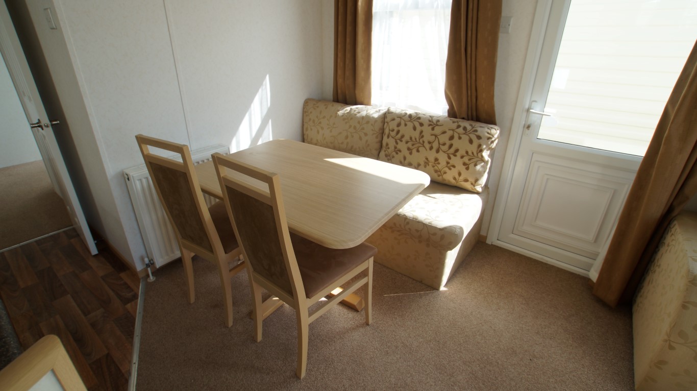 West Lancs Caravans