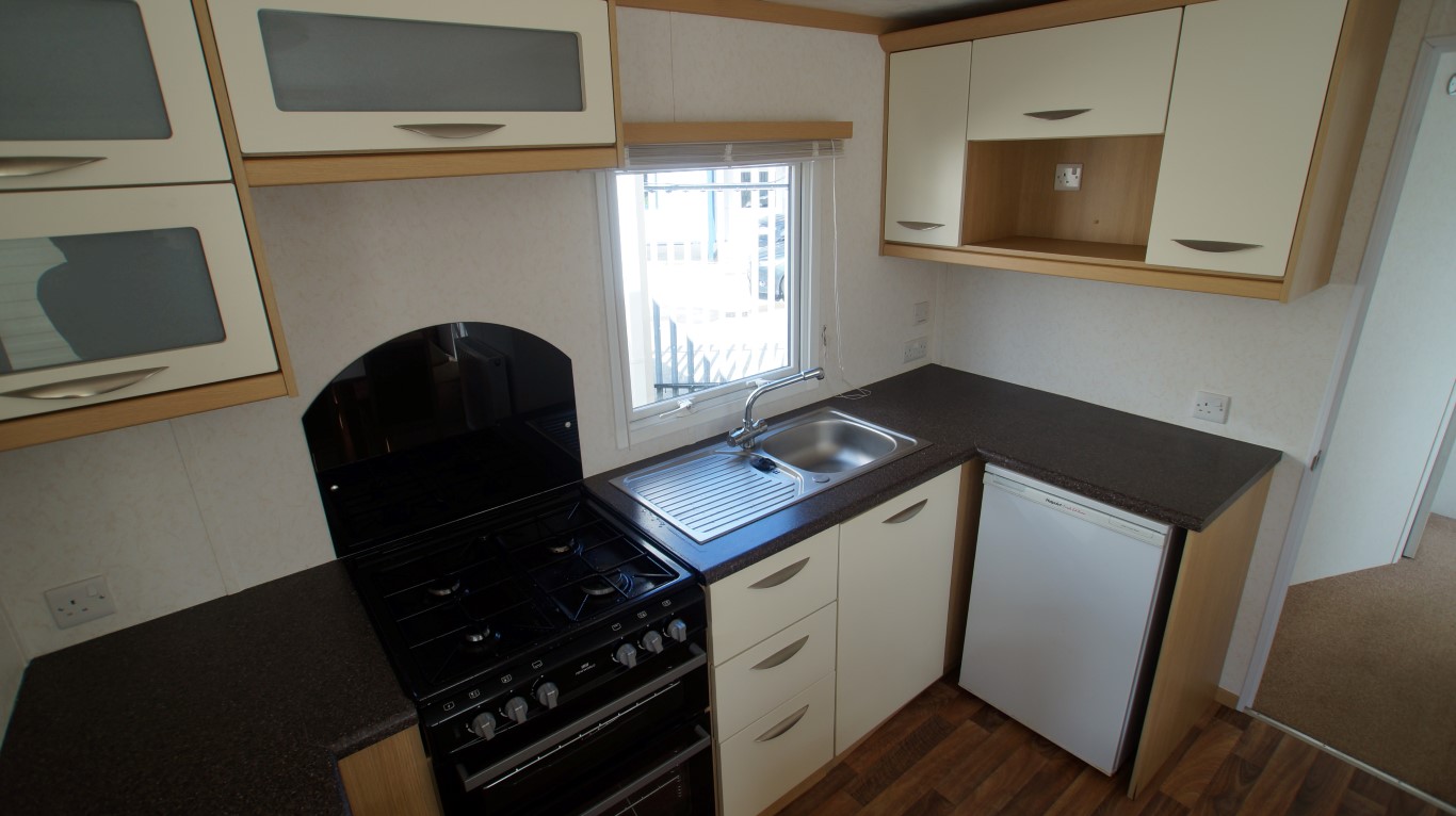West Lancs Caravans