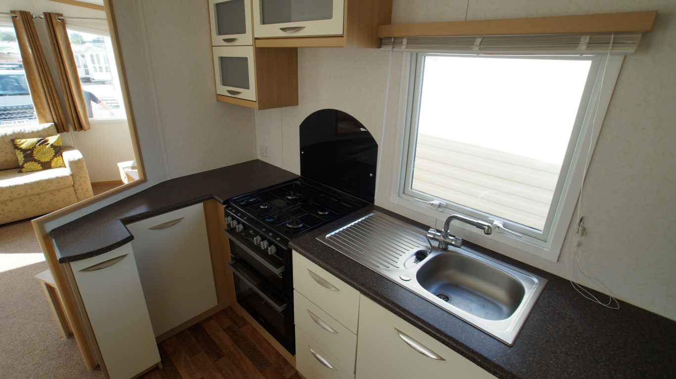 West Lancs Caravans