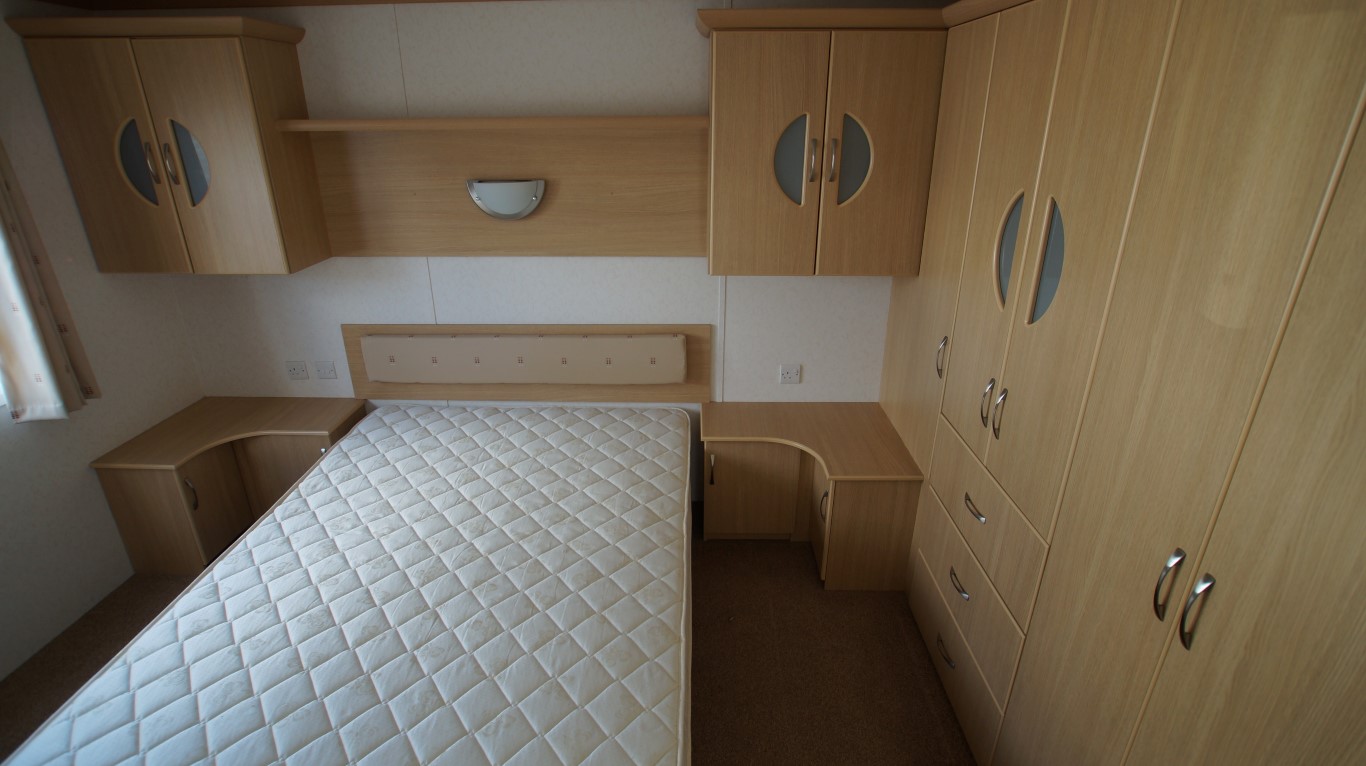 West Lancs Caravans