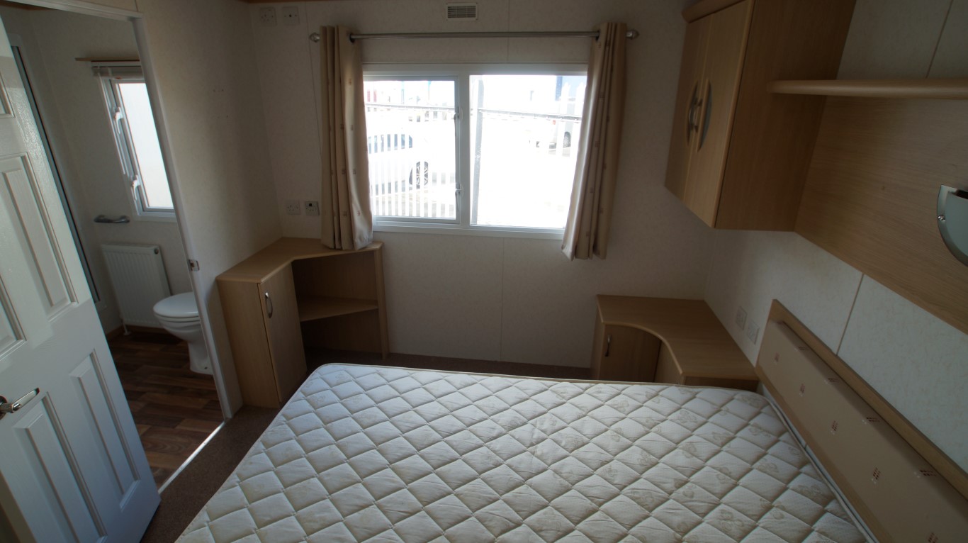 West Lancs Caravans