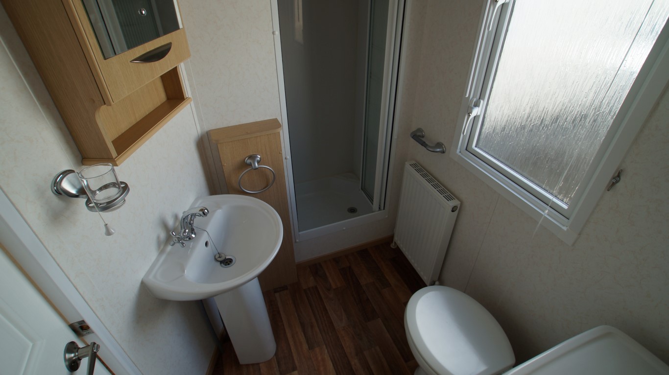 West Lancs Caravans