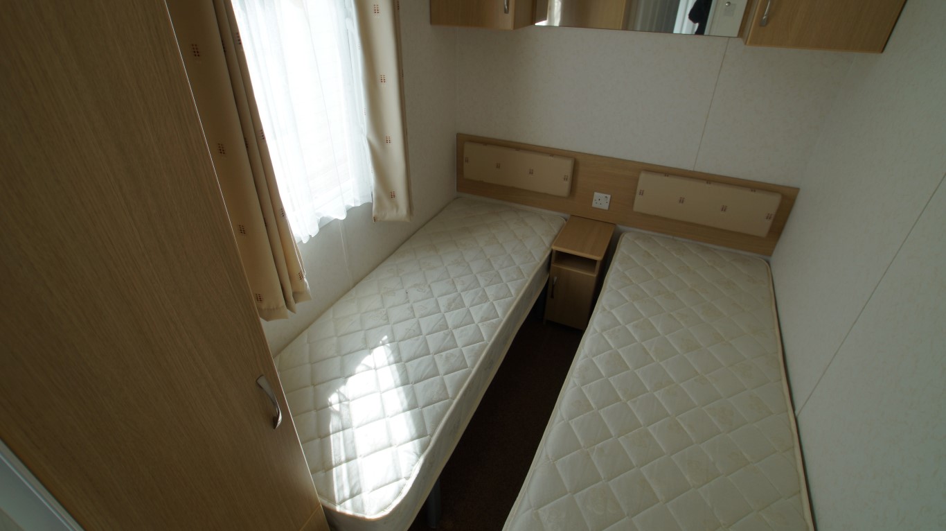 West Lancs Caravans