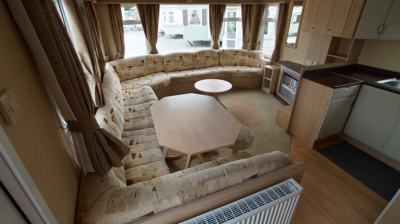 West Lancs Caravans