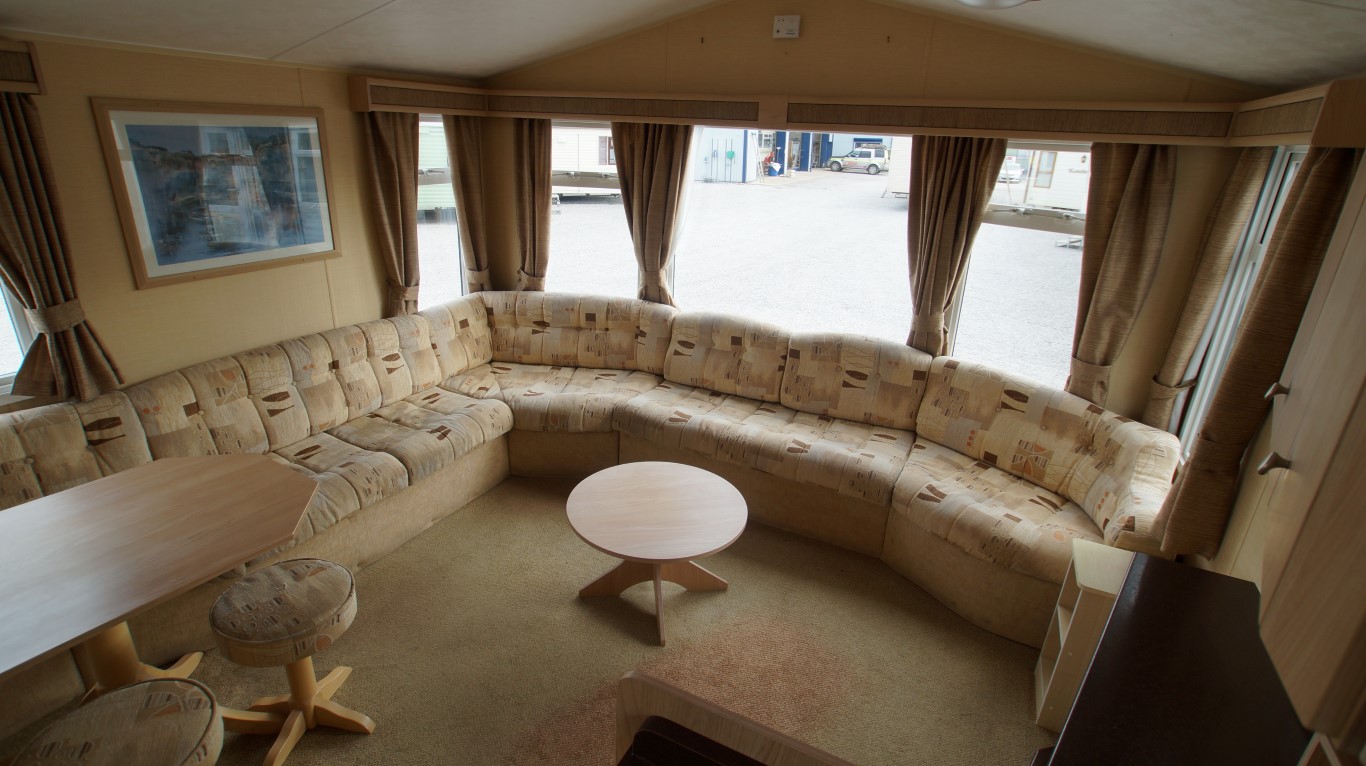 West Lancs Caravans