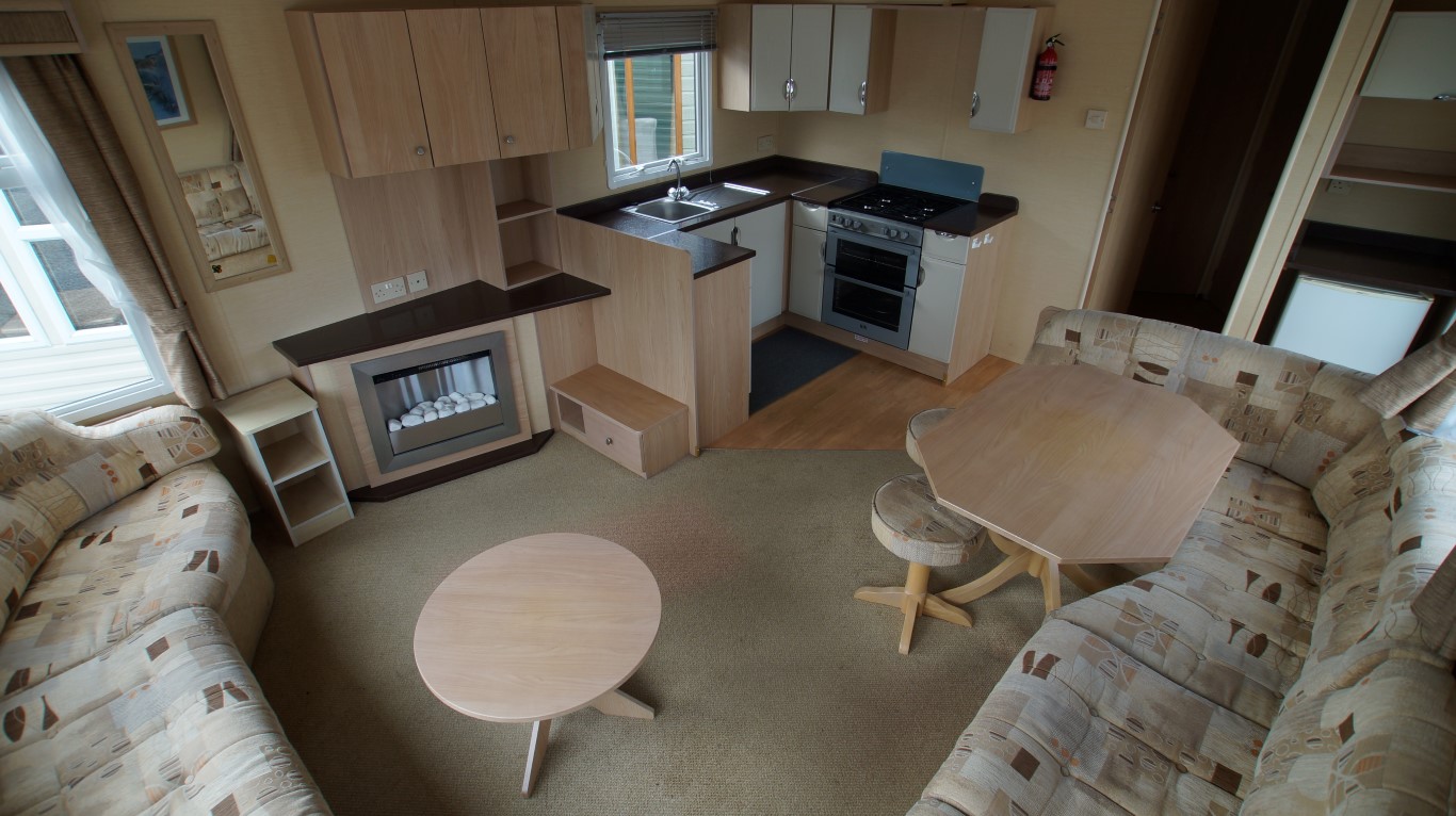 West Lancs Caravans