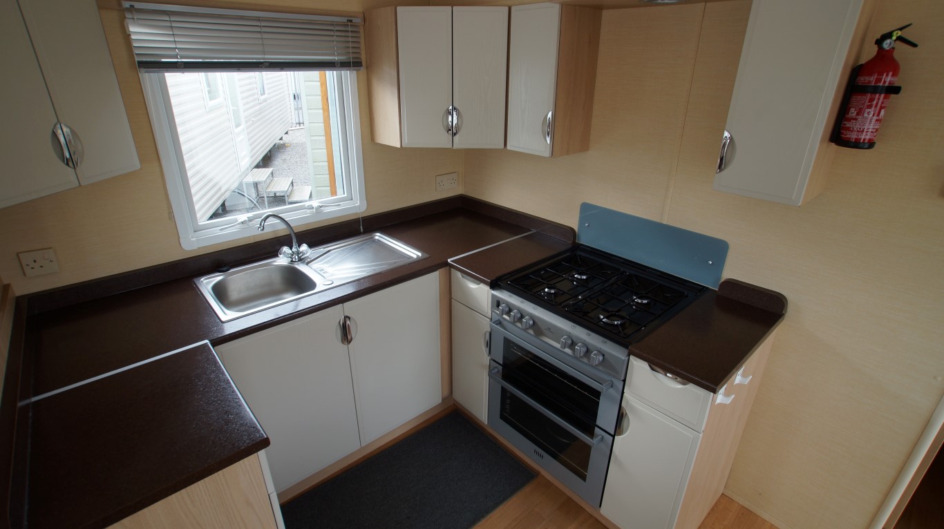 West Lancs Caravans