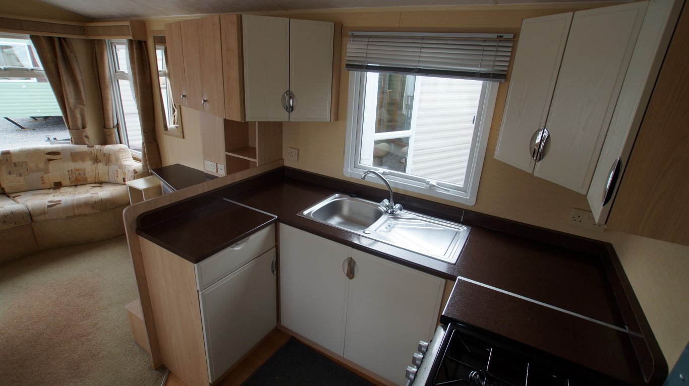 West Lancs Caravans