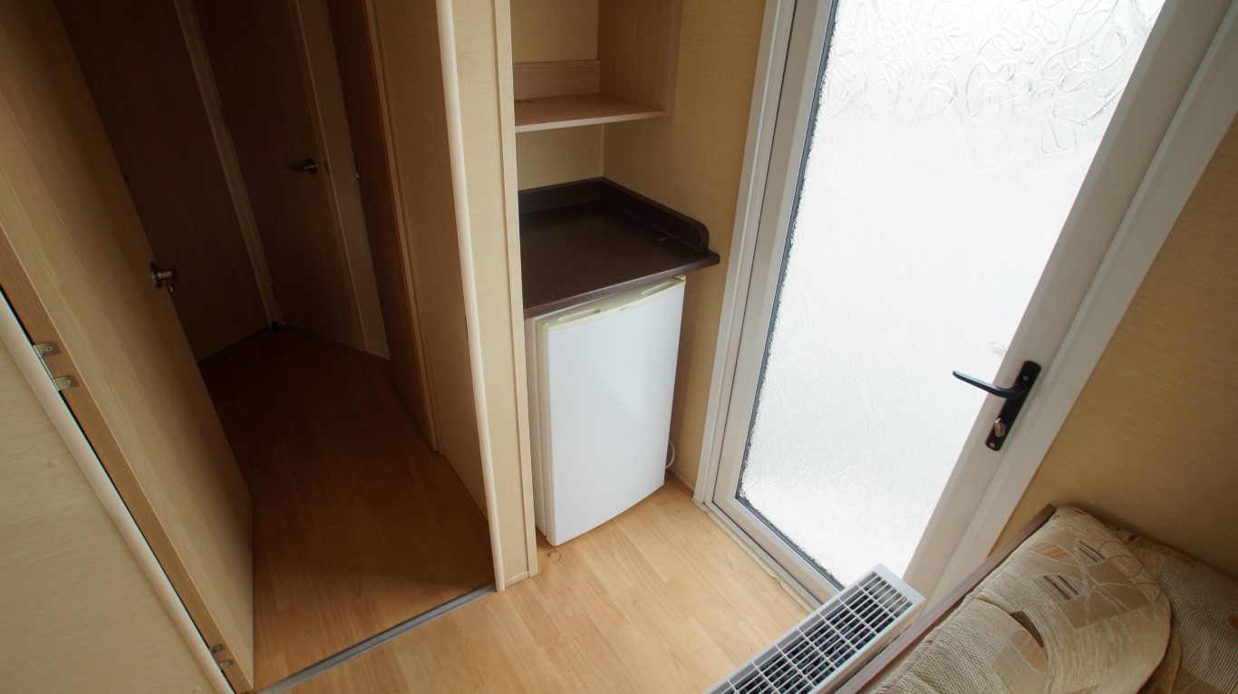 West Lancs Caravans