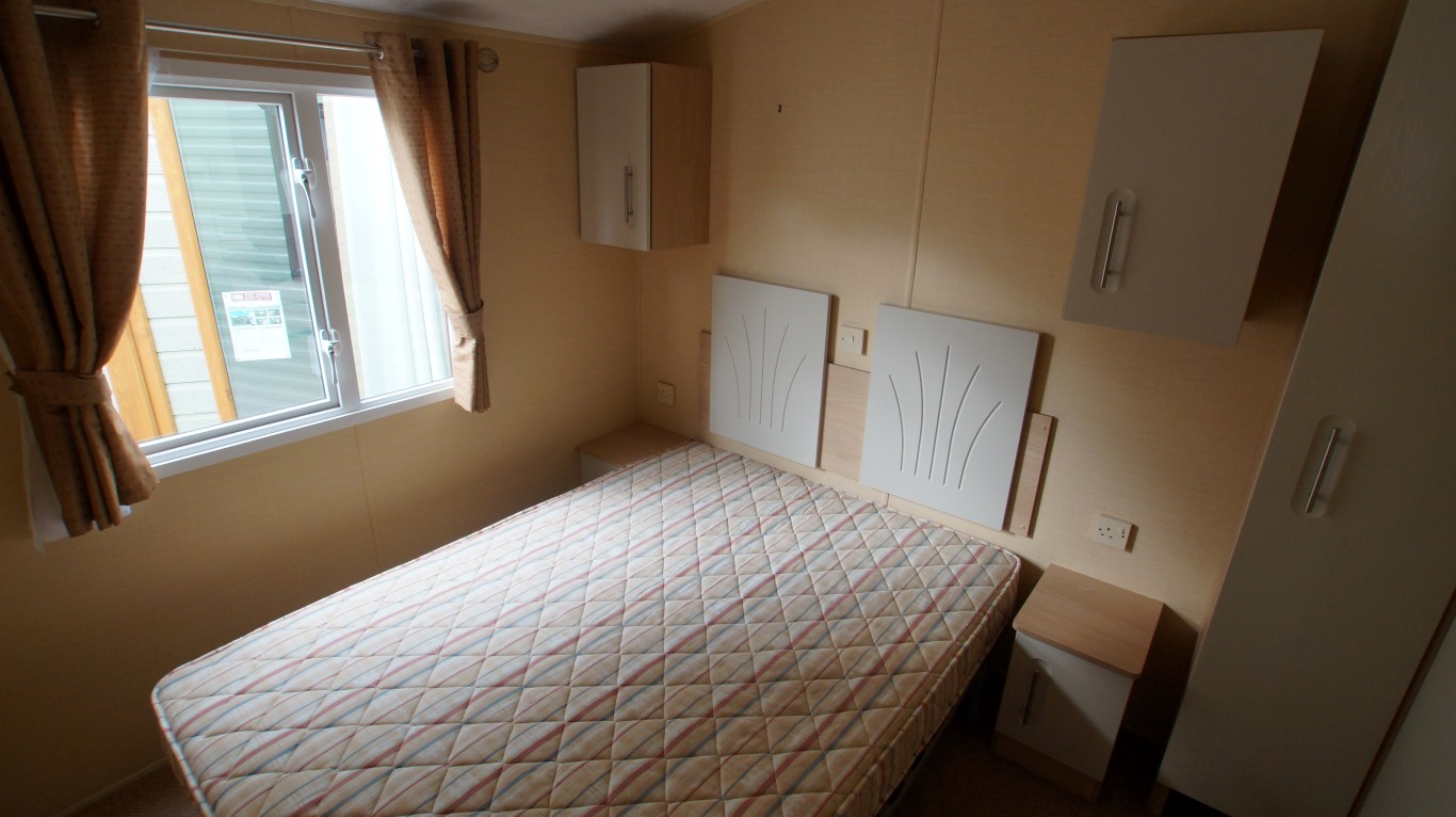 West Lancs Caravans
