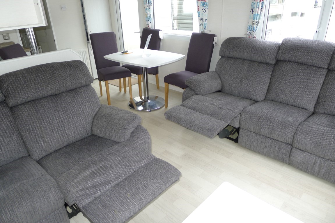 West Lancs Caravans