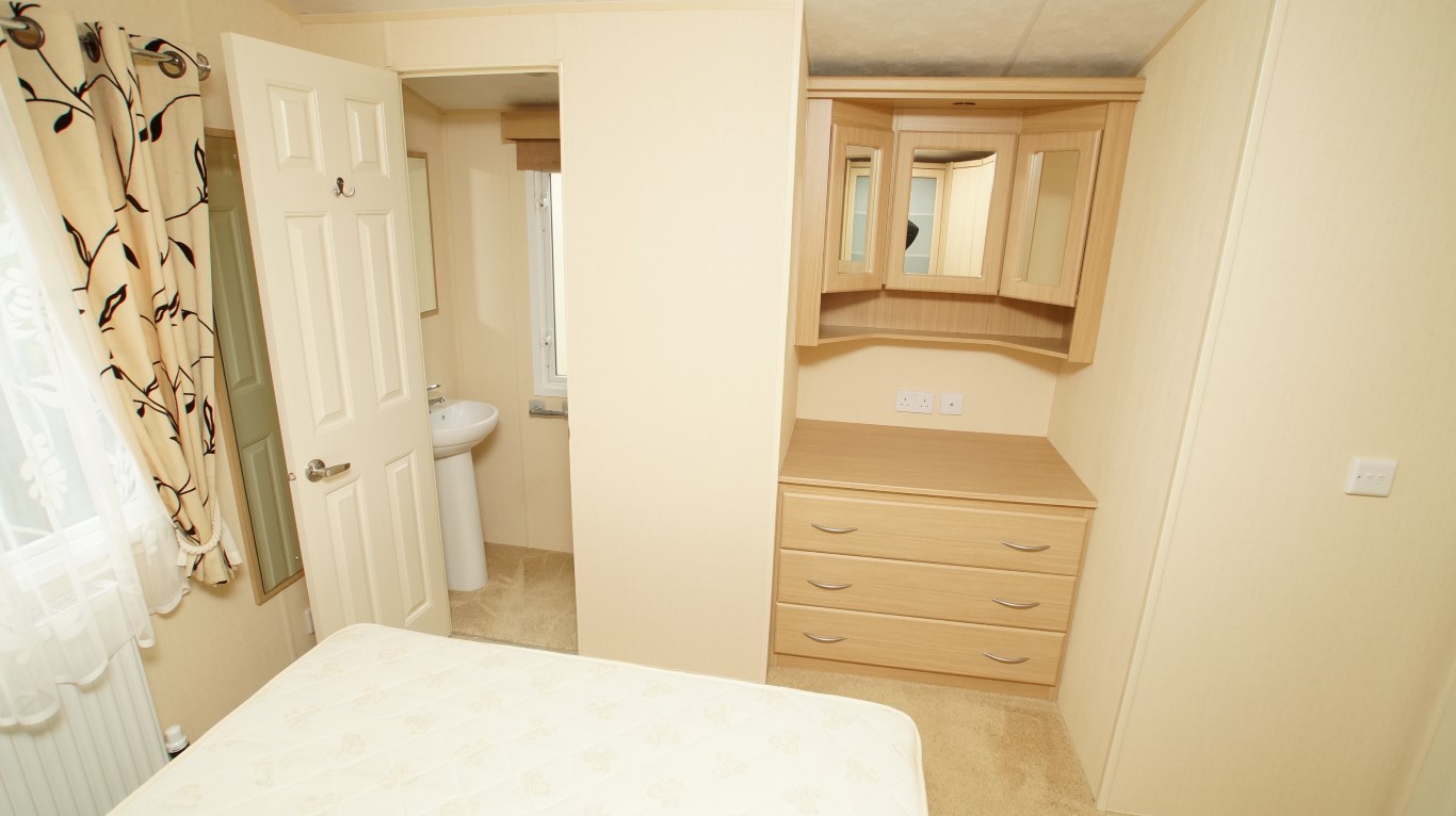 West Lancs Caravans