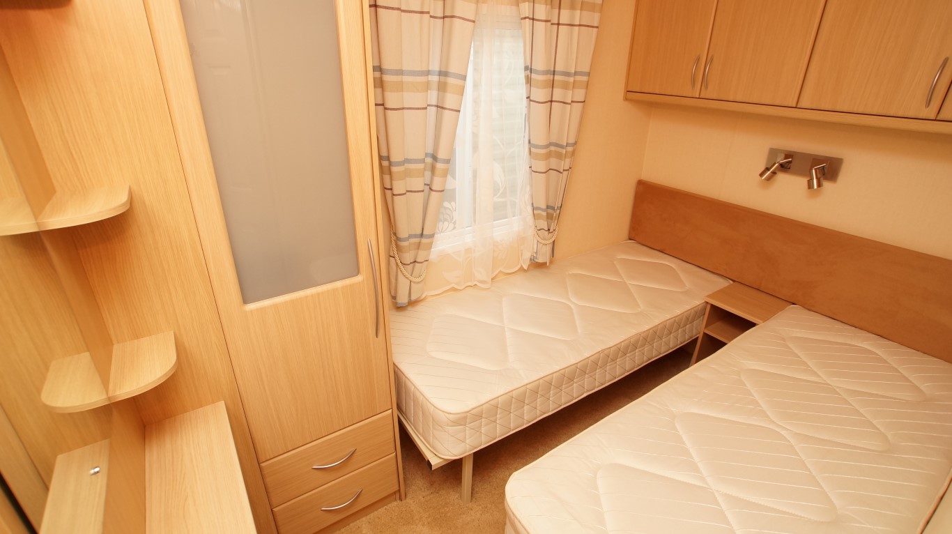 West Lancs Caravans