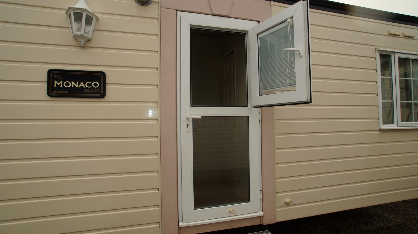 West Lancs Caravans