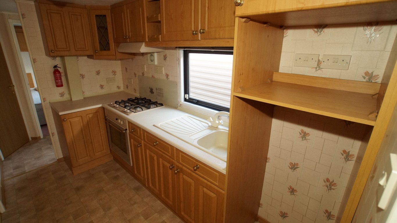 West Lancs Caravans